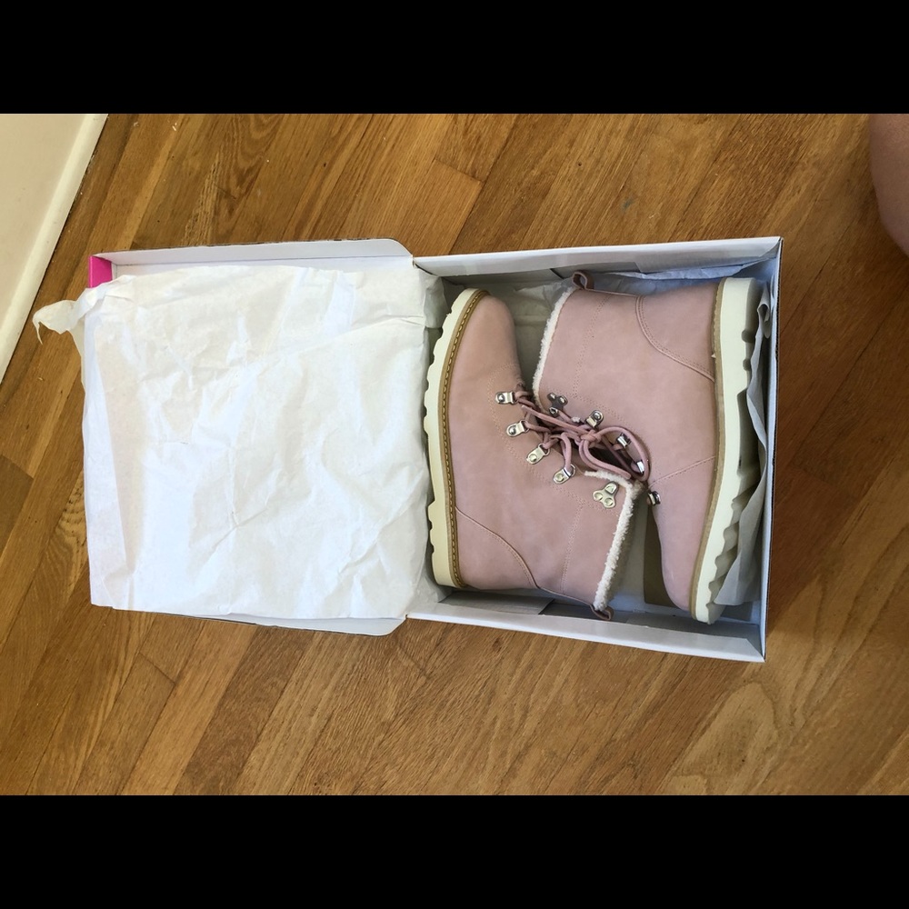 Winter Boots